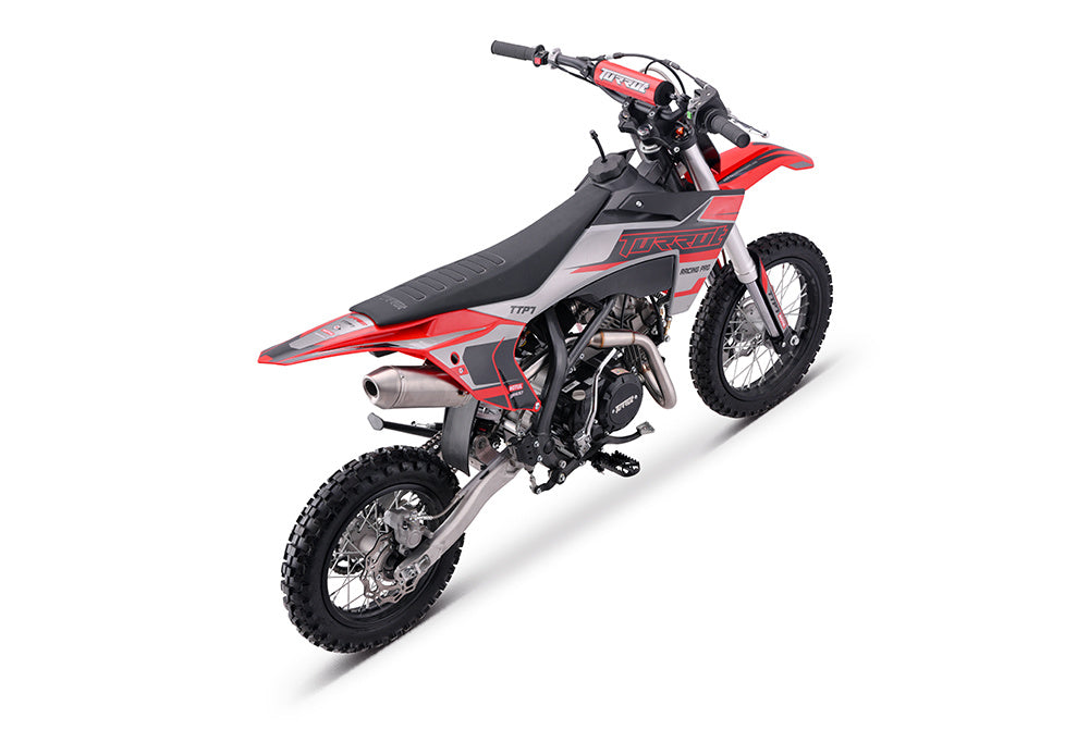 X4 125CC 14/12 view 7