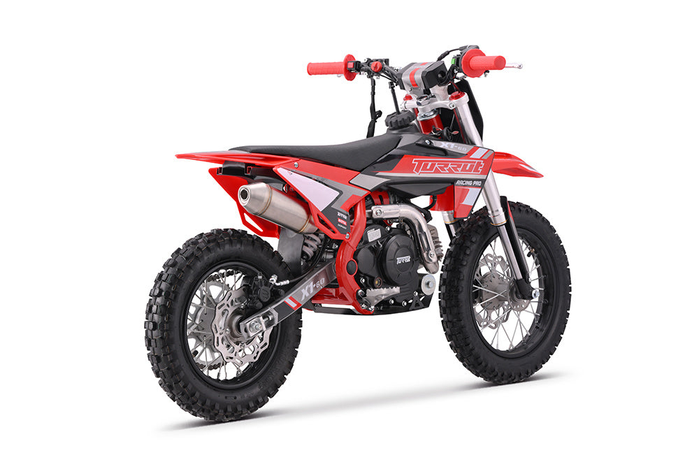 X1 60CC 12/10 view 5