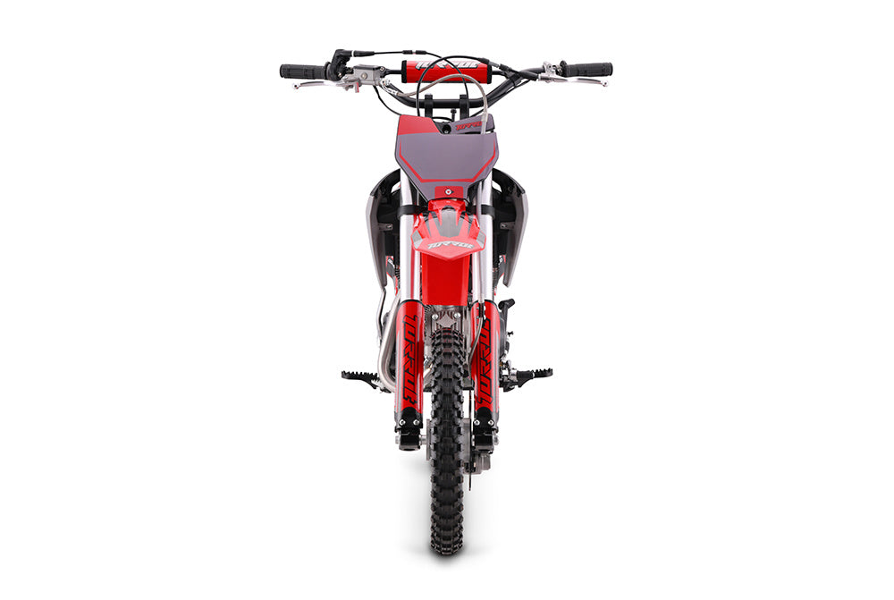 X4 125CC 14/12 view 8