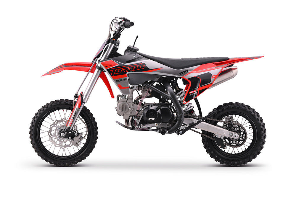 X4 125CC 14/12 view 4