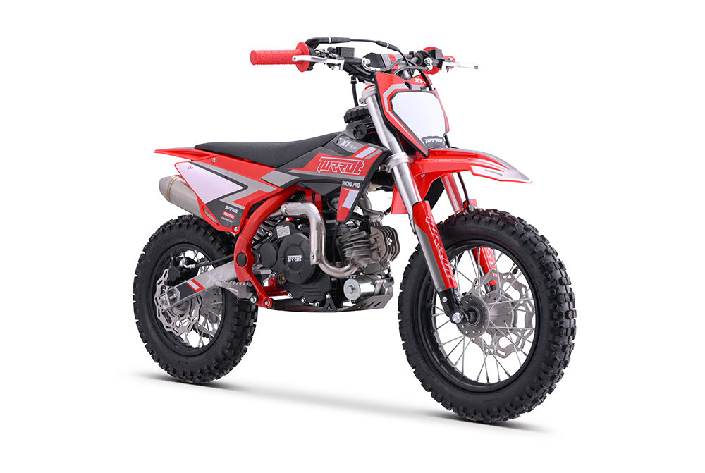 X1 60CC 12/10 view 3