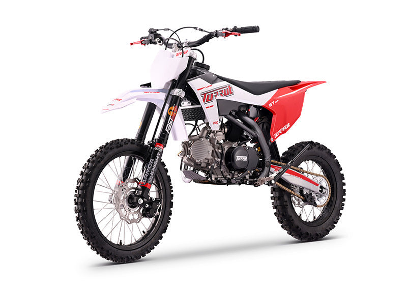 X4 155CC 17/14 view 3