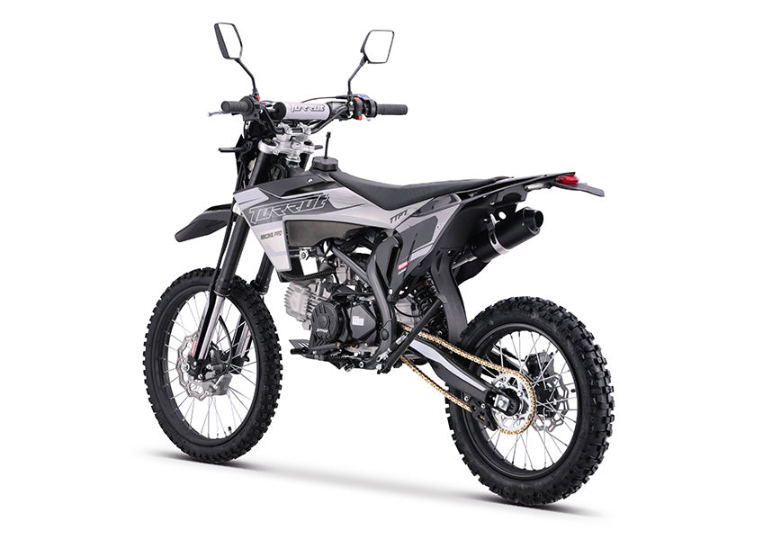X4 190CC 19/16 view 2
