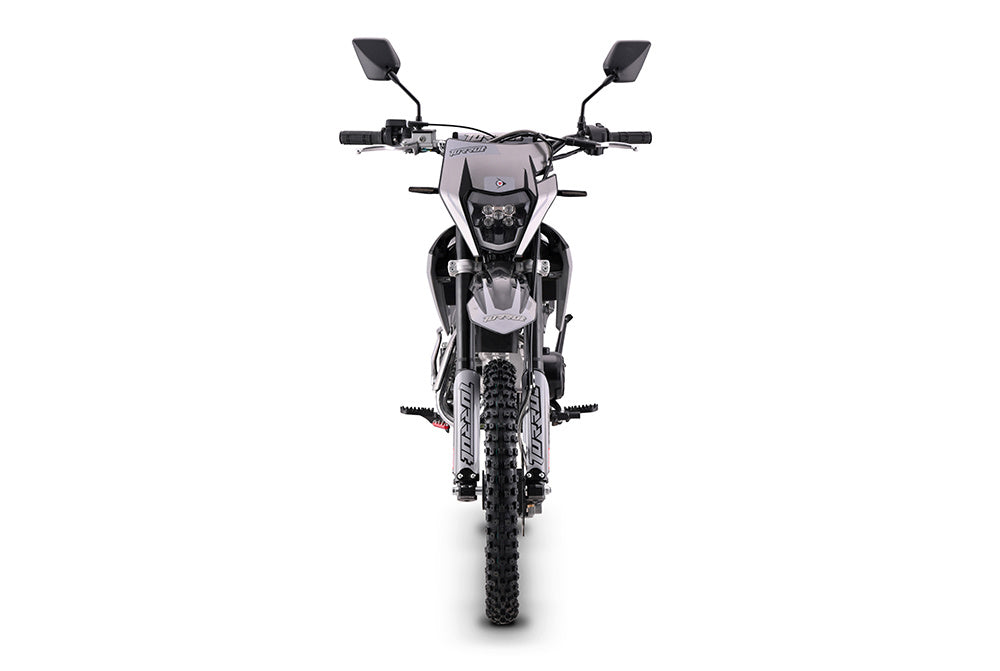 X4 190CC 19/16 view 8