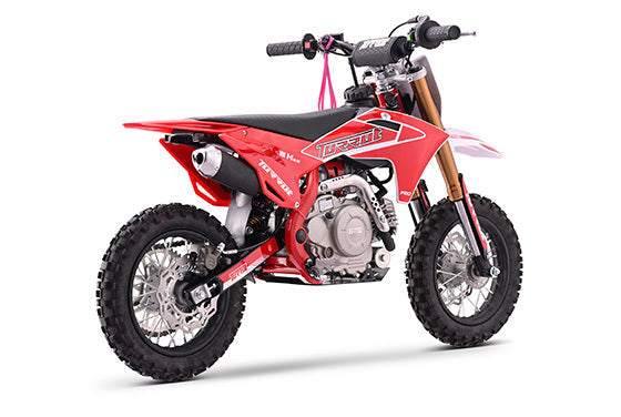 X1 60CC 10/10 view 2