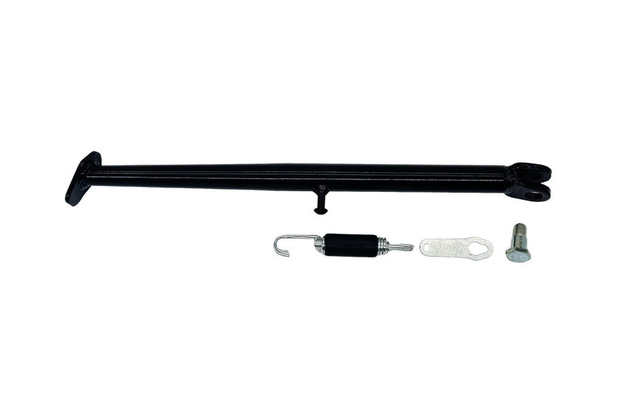 High strength light weight kick stand kids
