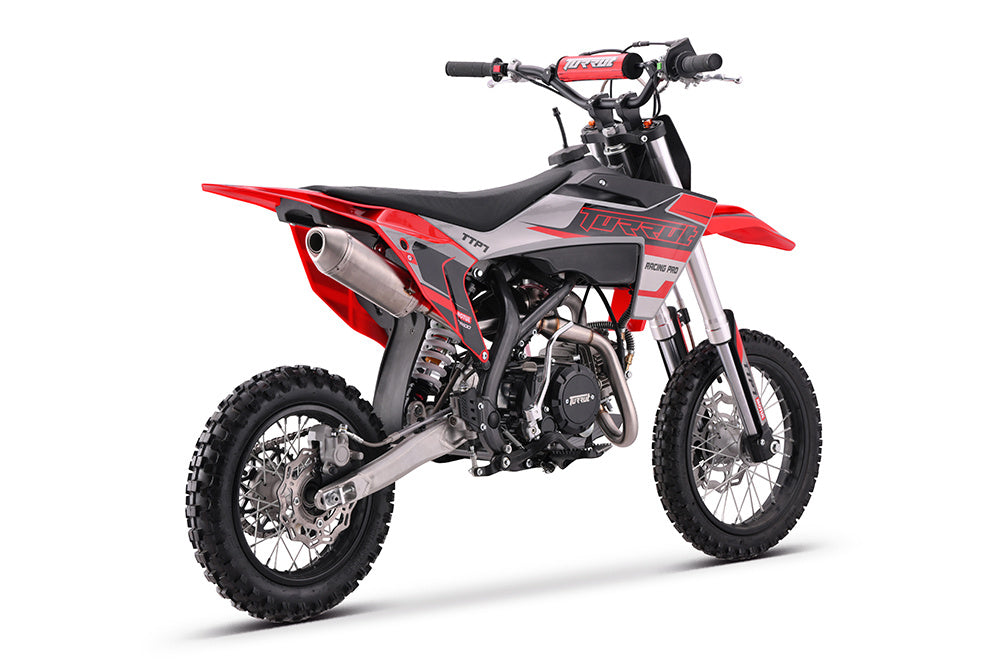 X4 125CC 14/12 view 5