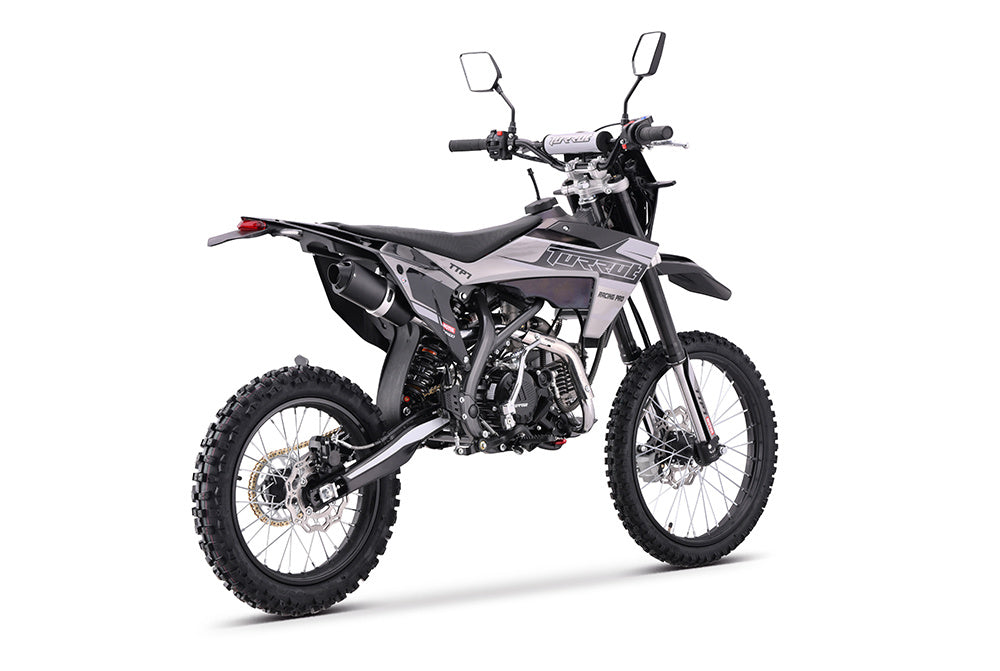 X4 190CC 19/16 view 5