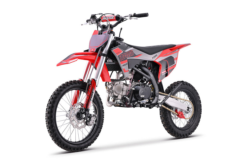 X4 140CC 17/14 view 6