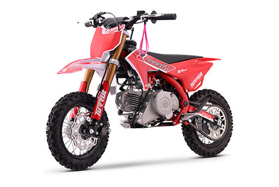 X1 60CC 10/10 view 5