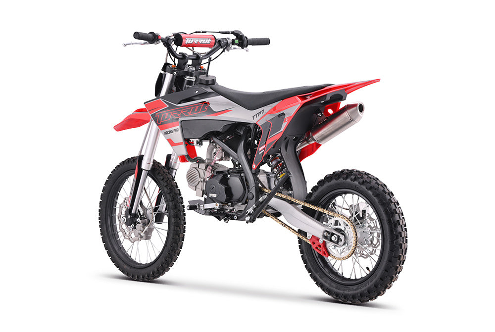 X4 140CC 17/14 view 2