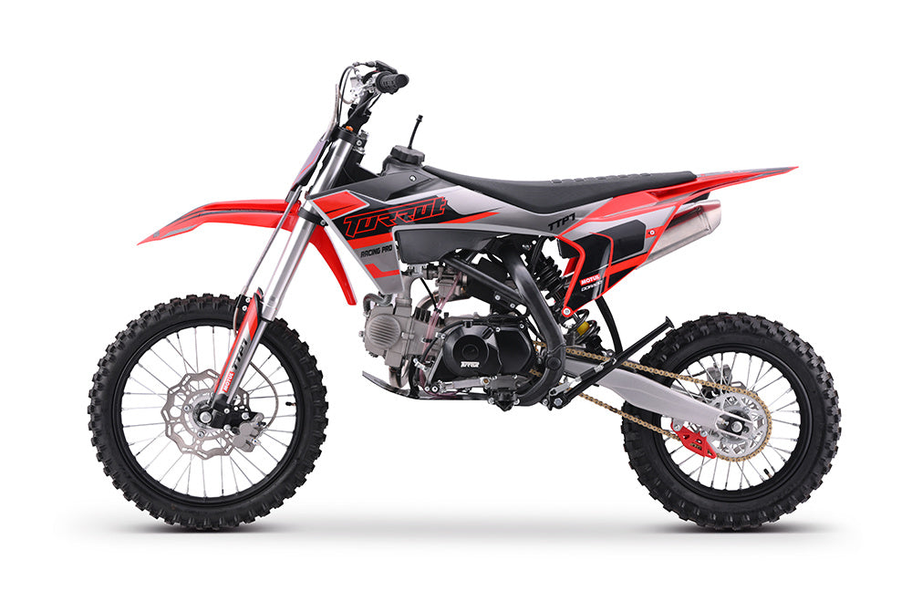 X4 140CC 17/14 view 4