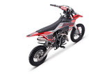 X4 125CC 14/12 view 7