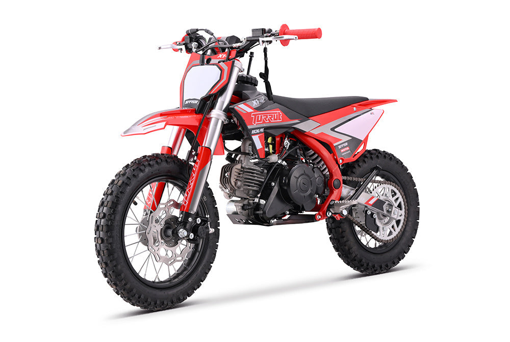 X1 60CC 12/10 view 6