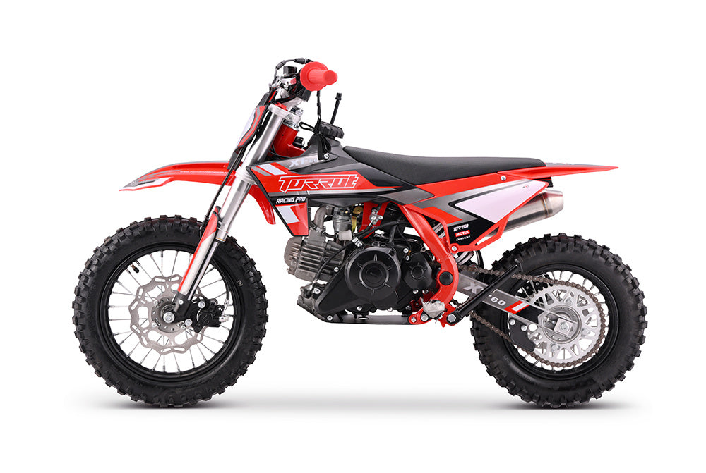 X1 60CC 12/10 view 4