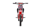 X4 125CC 14/12 view 8