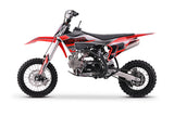 X4 125CC 14/12 view 4
