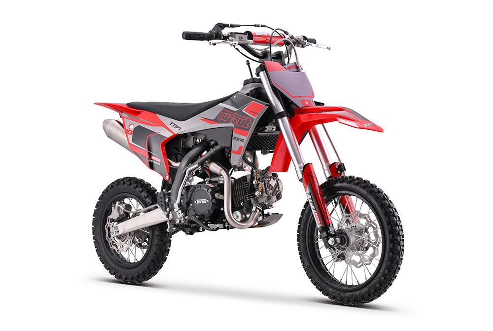 X4 125CC 14/12 view 3