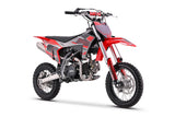 X4 125CC 14/12 view 3