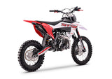 X4 155CC 17/14 view 6