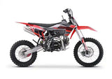X4 140CC 17/14