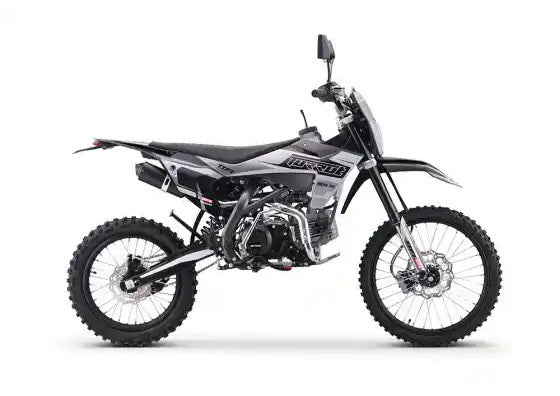 X4 190CC 19/16