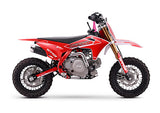 X1 60CC 10/10
