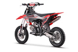 X4 125CC 14/12 view 2