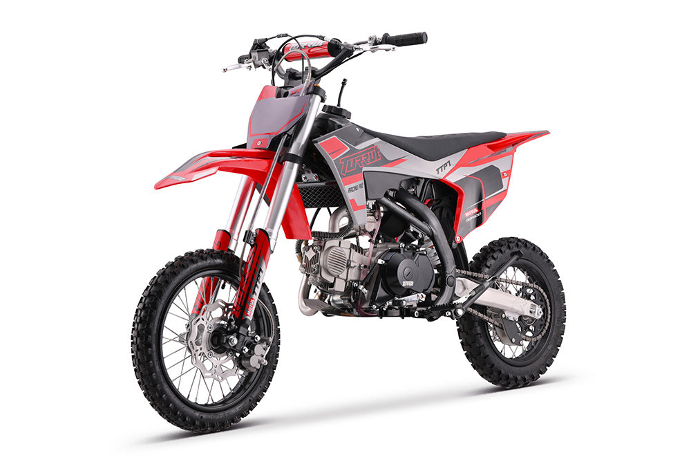 X4 125CC 14/12 view 6