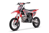 X4 125CC 14/12 view 6
