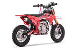 X1 60CC 10/10 view 2