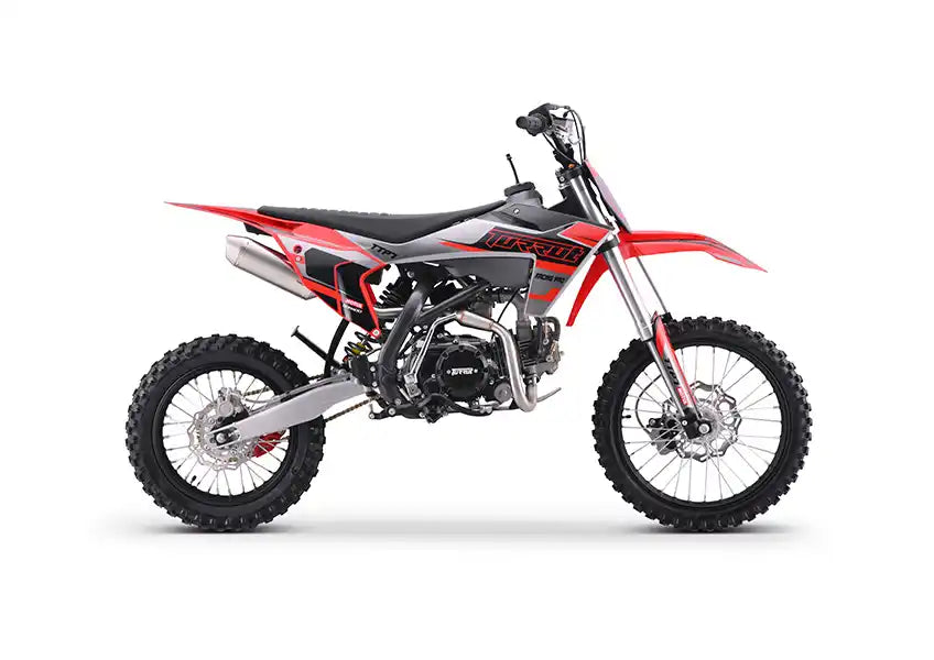 X4 125CC 14/12