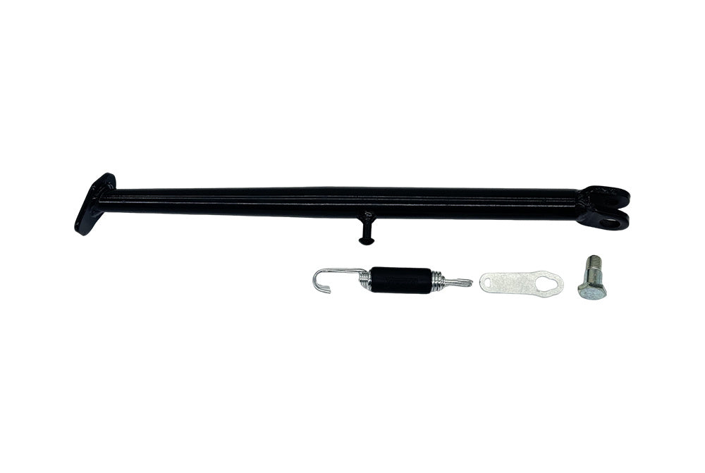 High strength light weight kick stand kids