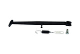 High strength light weight kick stand kids