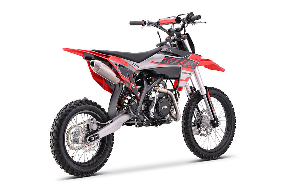 X4 140CC 17/14 view 5