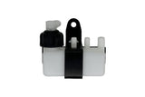 Motard waste oil pot