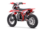 X1 60CC 12/10 view 2