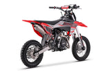 X4 125CC 14/12 view 5