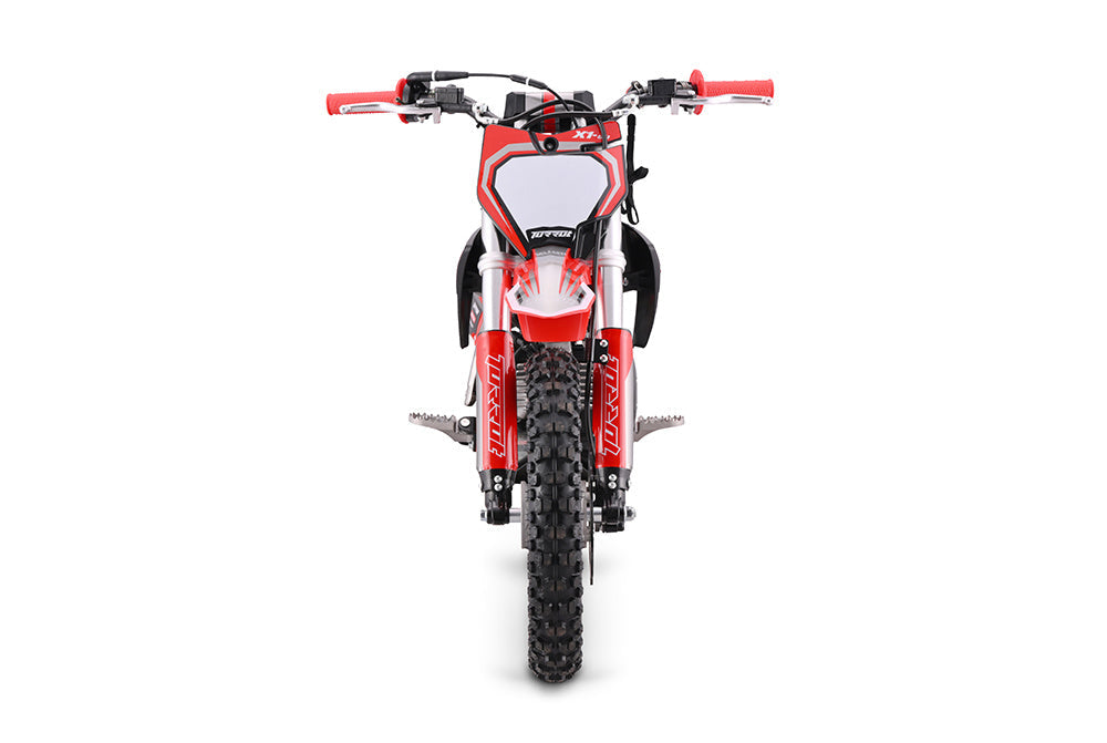 X1 60CC 12/10 view 8