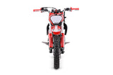 X1 60CC 12/10 view 8