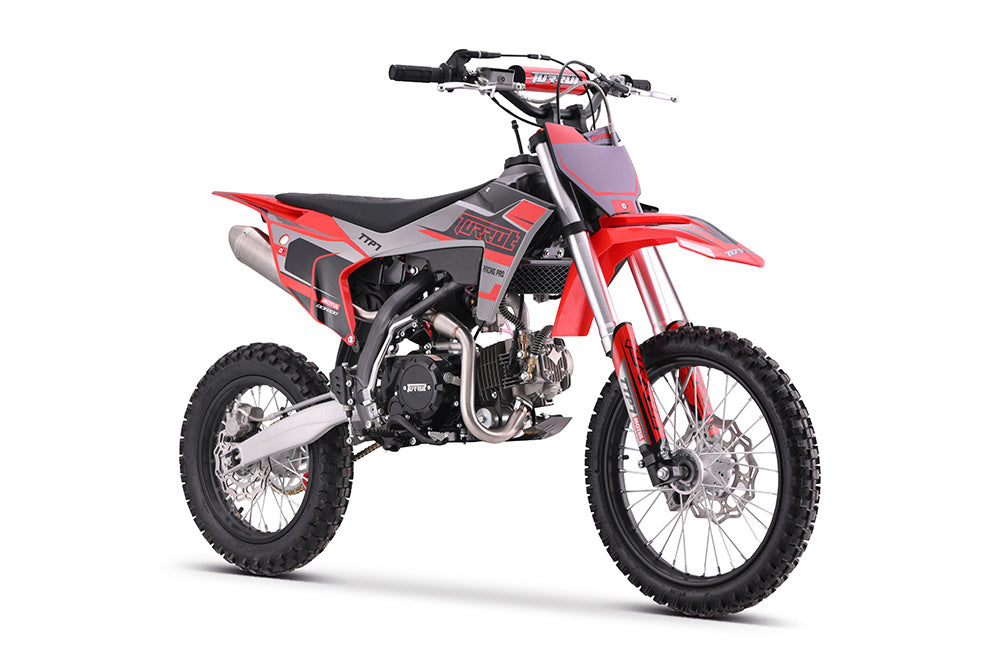 X4 140CC 17/14 view 3