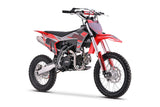 X4 140CC 17/14 view 3
