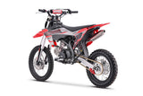 X4 140CC 17/14 view 2