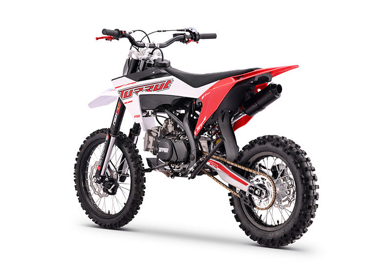 X4 155CC 17/14 view 2