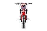 X4 140CC 17/14 view 8