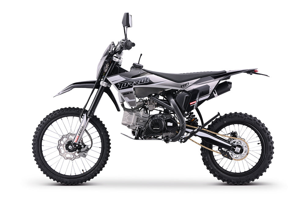 X4 190CC 19/16 view 4