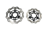 Disc, brake, front Φ220/ disc, brake, rear Φ190
