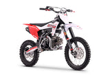 X4 155CC 17/14 view 4