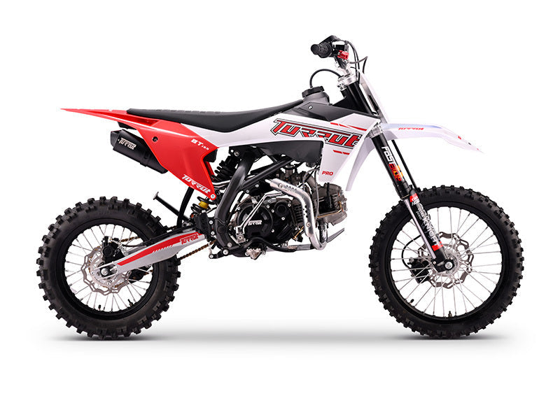 X4 155CC 17/14
