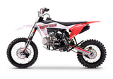 X4 155CC 17/14 view 5